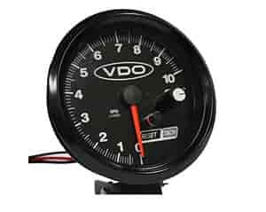 PRT Tachometer 5" Electrical