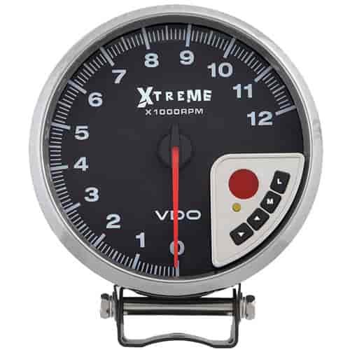 Xtreme Performance Tachometer 5" Diameter