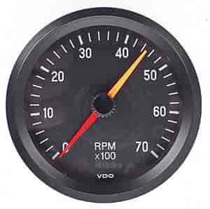 Cockpit Tachometer 3-1/8" electrical