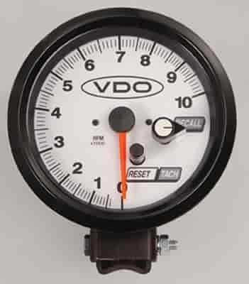 Gauges PRT ANALOG TACH 10000 RPM