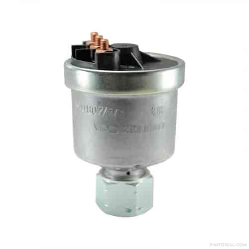 340-008 Generator Sender with Odometer/Revolution Counter