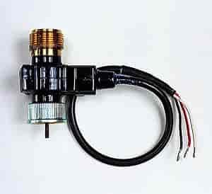 GM Speedometer Sender Thread: 7/8"-18 NPT