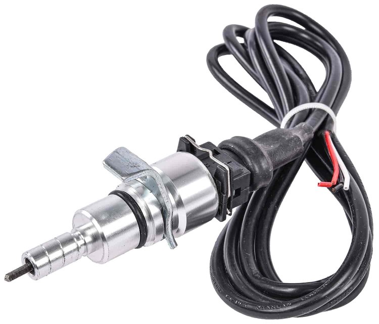 Ford Speedometer Sender Thread: 7/8"-18 NPT