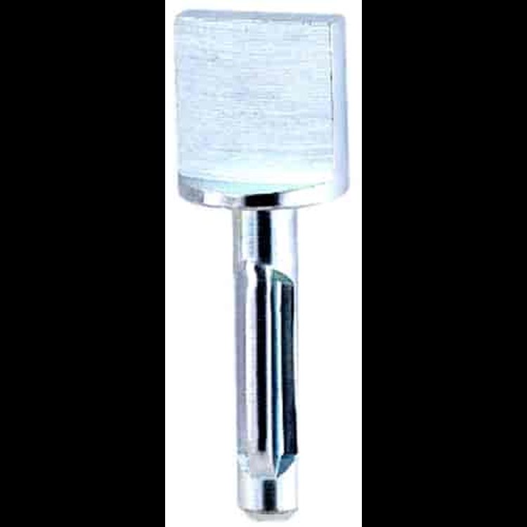 Drive Key .203", Tang