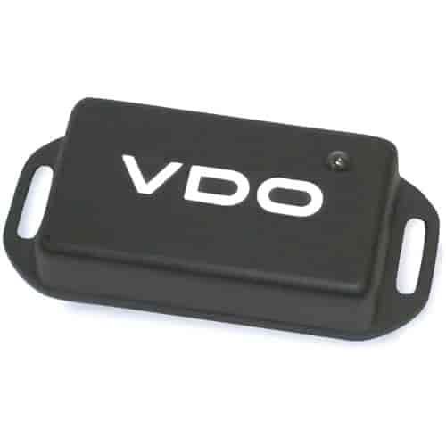 GPS Speed Sender Green, Orange, Red Status LED