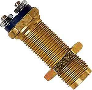 Inductive/Magnetic Pickup Sender Thread: 3/4"-16 NPT (2" long)