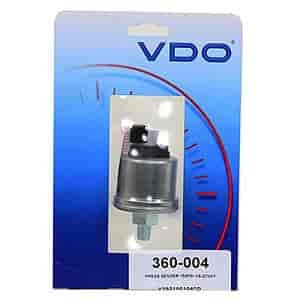 150 psi Pressure Sender Thread: 1/8"-27 NPT