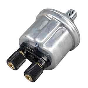 80 psi Pressure Sender Thread: 1/8"-27 NPT