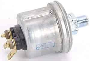 30 psi Pressure Sender Thread: 1/8"-27 NPT