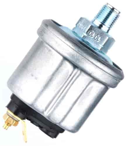 150 psi Pressure Sender Thread: 1/8"-28 BSP