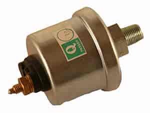 100 psi Pressure Sender Thread: 1/8"-27 NPT
