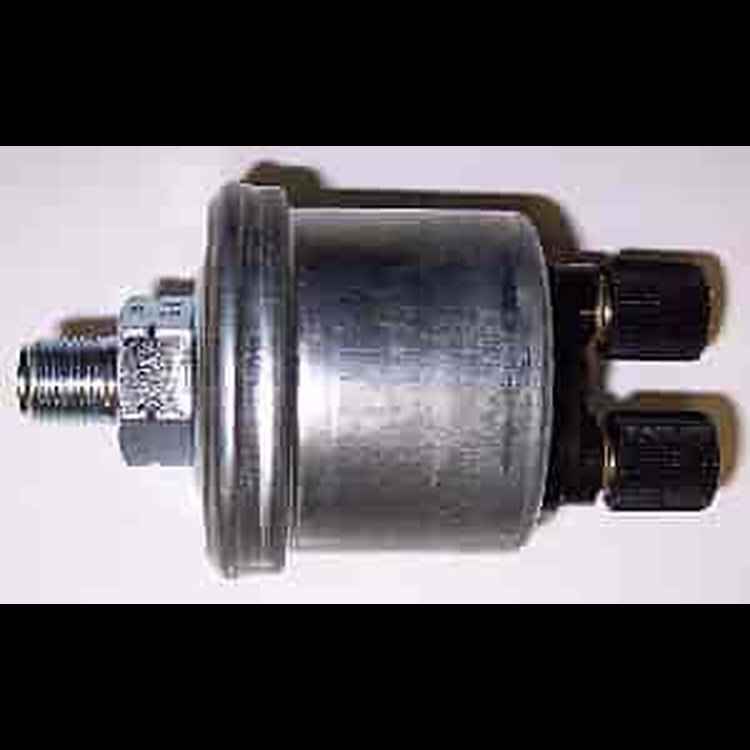 80 psi Pressure Sender Thread: 1/8"-27 NPT