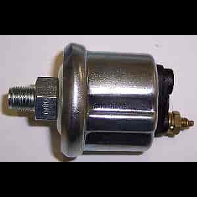 80 psi/5 Bar Pressure Sender Thread: 1/8"-27 NPT