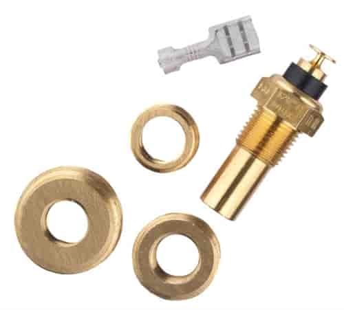 Pressure Sender Kit 150 PSI with US Thread Adapters