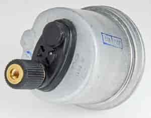 Individual Pressure Senders Range: 0-150 PSI