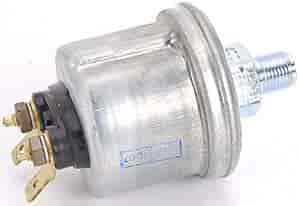 30 psi Pressure Sender Thread: 1/8"-27 NPT