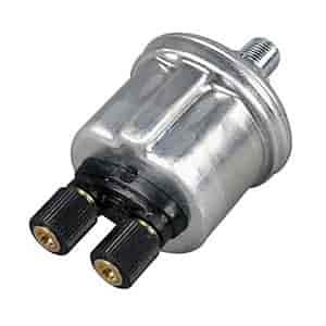 Individual Pressure Senders Range: 0-400 PSI