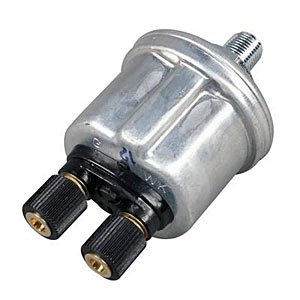 Individual Pressure Sender Range: 0-150PSI