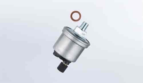 Pressure Sender 150 PSI 1/8-27NPT Dual Station