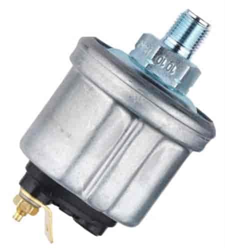 Pressure Sender 350 PSI 1/8-27NPT Dual Station