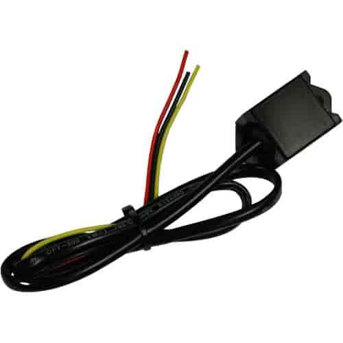 Tachometer Noise Filter