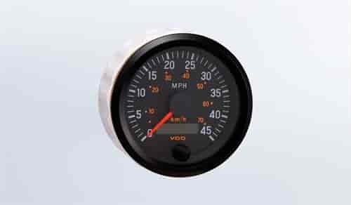 SPEEDOMETER