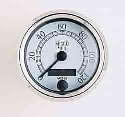 3 3/8 SPEEDO ELECTRONIC