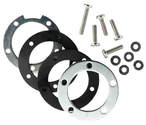 Bolt on Flange Kit for Lever Arm Type Fuel Senders