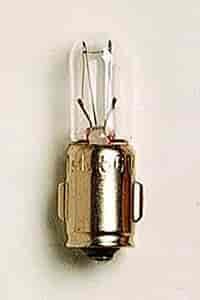Type A Metal Base Bulbs 9/32" (7mm)