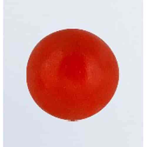 Red Light Diffusers For Type A Bulb
