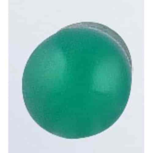 Green Light Diffusers For Type A Bulb