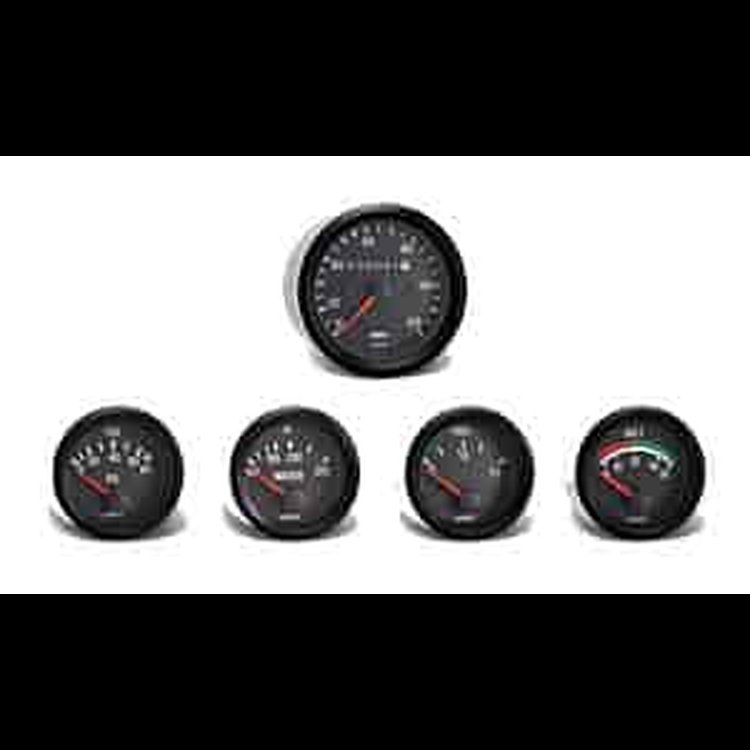 Cockpit Instrument Kit 5 Gauge Kit