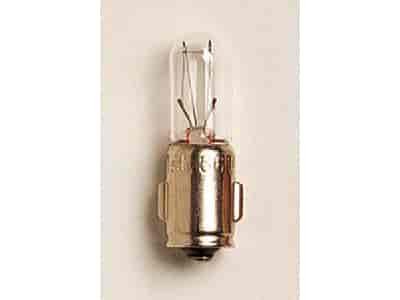 Bulb 9/32" 12V, 2W