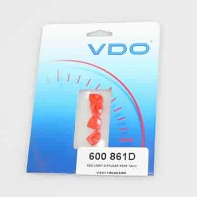 Gauges GREEN DIFFUSER CAP