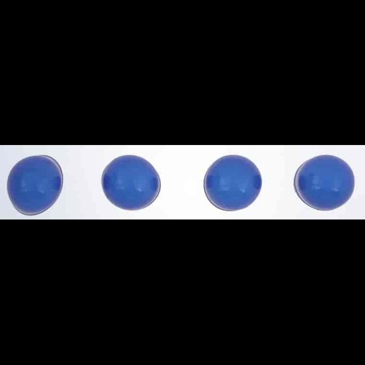 BLUE DIFFUSER CAP