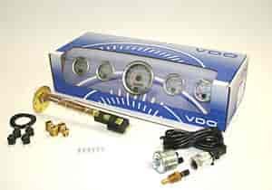5 GAUGE KIT 3-3/8 GM