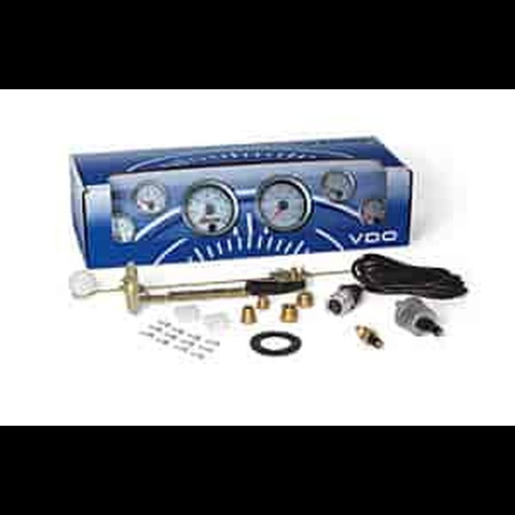 6 GAUGE KIT 3-3/8 GM