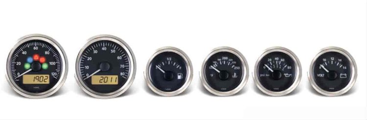 GAUGE KIT