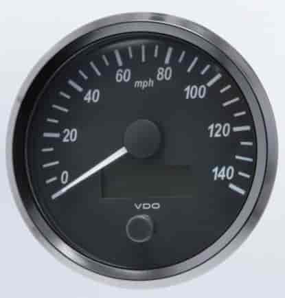 SPEEDOMETER GAUGE