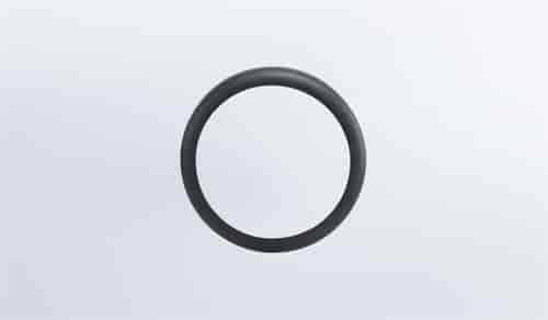 Viewline Bezel Round 52MM Black