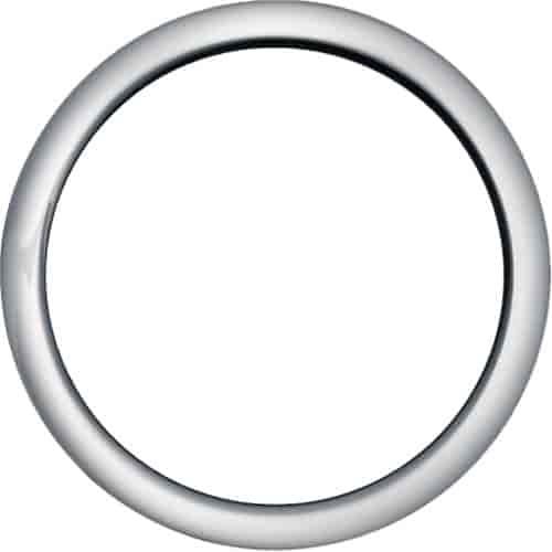 Viewline Bezel Round