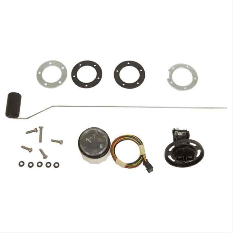 VIEWLINE ONYX FUEL GAUGE