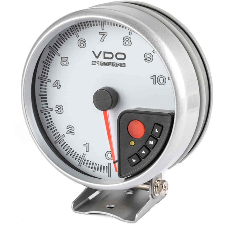 PRT Performance Tachometer 5" Electrical