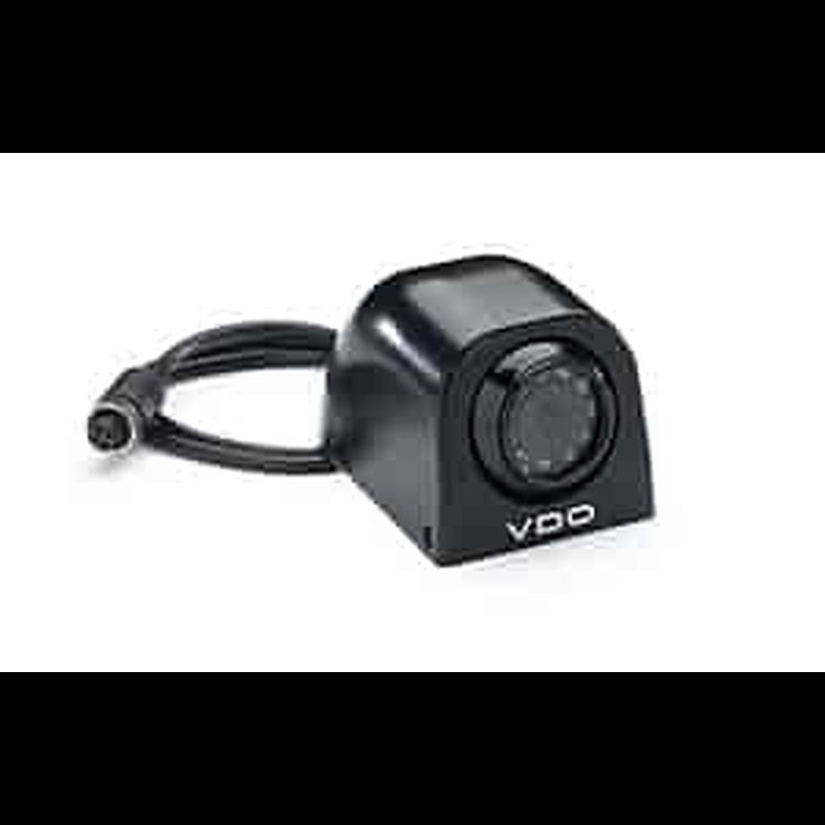 Side Mount Camera 120 Degree, IR LED Lights