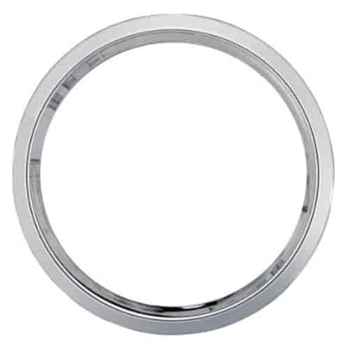 Viewline Bezel Triangle 52MM Chrome