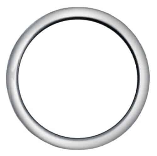 Viewline Bezel Round 52MM Chrome