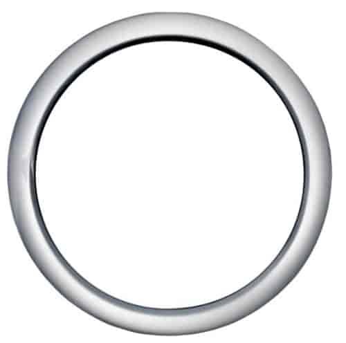 Viewline Bezel Round 85MM Chrome