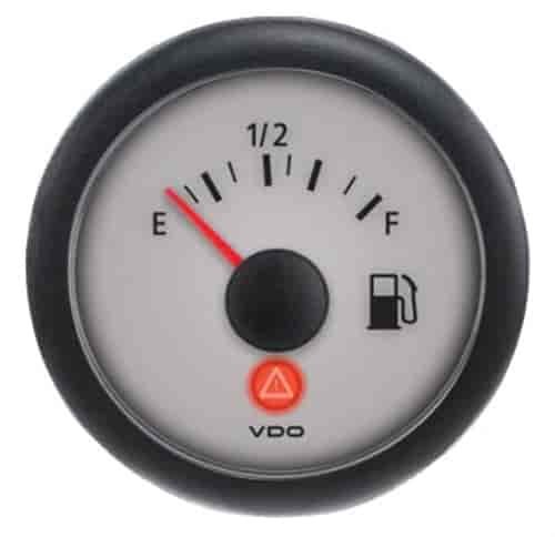 Viewline Sterling Fuel Gauge 12