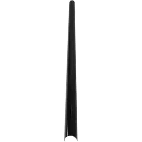 Carbon Fiber Roll Cage Tube Protector for 1 in. to 1-1/4 in. Tubes