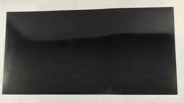 C/F COREMAT 26"X14.5".090